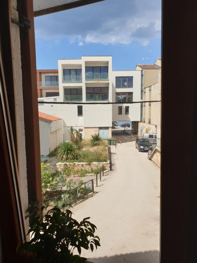 Apartment Old Town Umag Buitenkant foto
