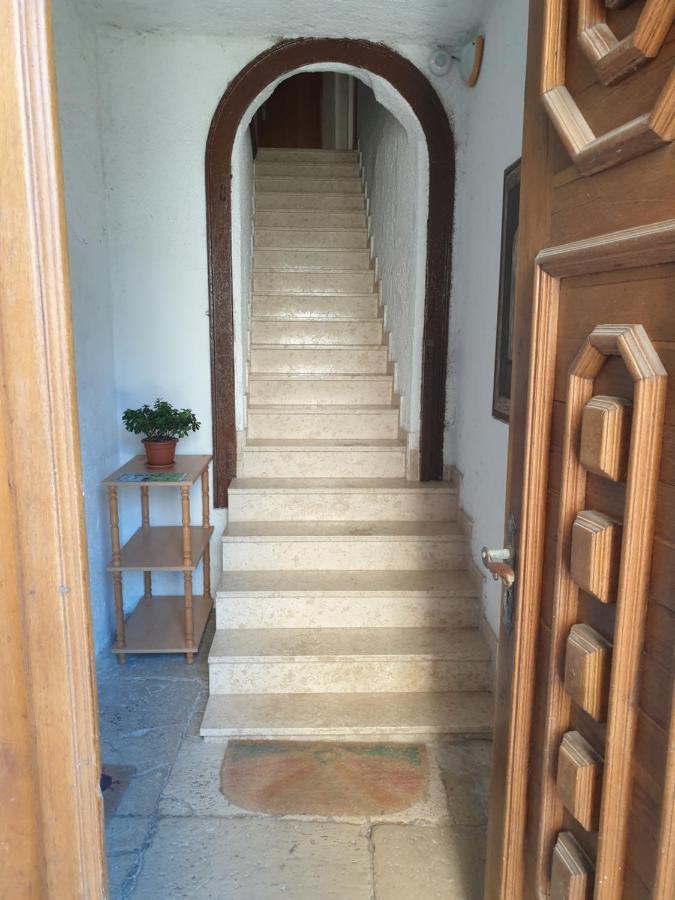 Apartment Old Town Umag Buitenkant foto
