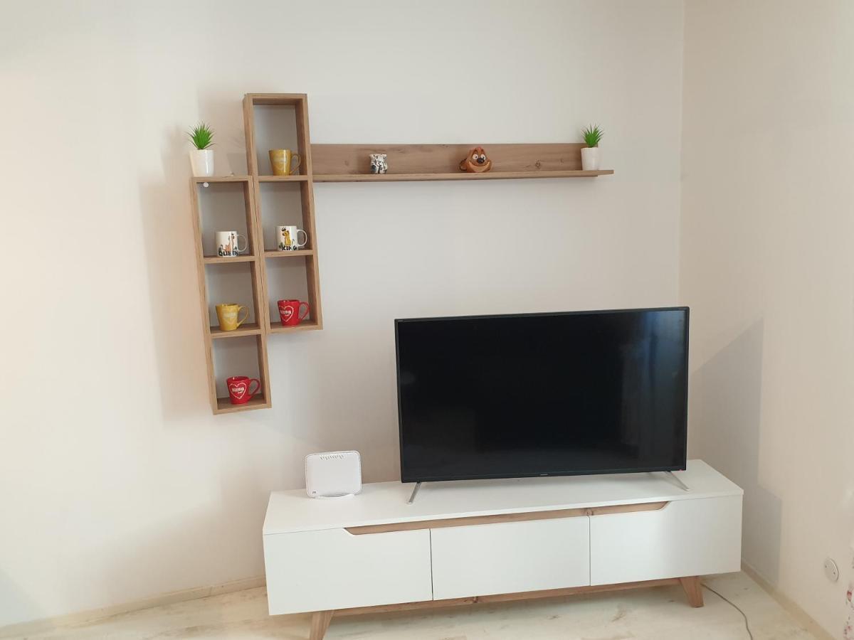 Apartment Old Town Umag Buitenkant foto