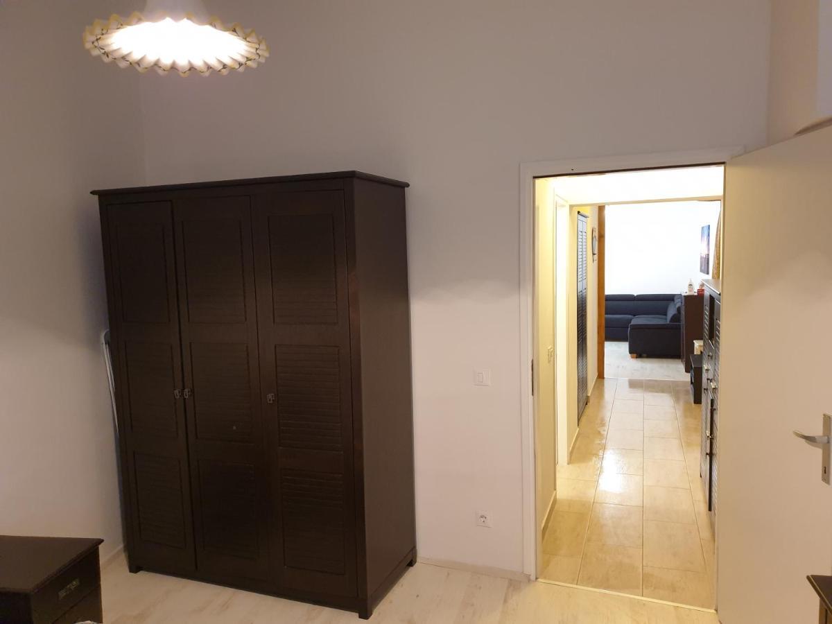 Apartment Old Town Umag Buitenkant foto