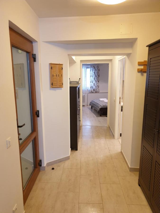 Apartment Old Town Umag Buitenkant foto